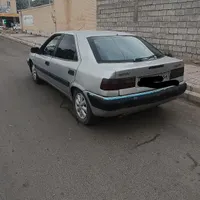 سیتروئن زانتیا 2000cc، مدل ۱۳۸۳|خودرو سواری و وانت|کرمان, |دیوار