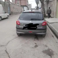 206 تیپ ۵ مدل 83|خودرو سواری و وانت|اردبیل, |دیوار
