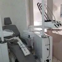 لوازم دندانپزشکی ،یونیت دندانپزشکی