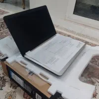 لپتاپ بسیار تمیز و نو فقط کارکرد هشت روز هارد هزار|رایانه همراه|اصفهان, فروردین|دیوار