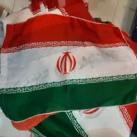 چاپ انواع پارچه و پرچم