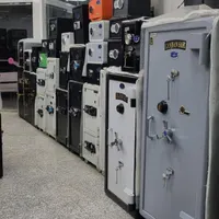 کوچک ، متوسط ، بزرگ     بزرگترین فروشگاه گاوصندوق|ابزارآلات|قم, نیروگاه|دیوار