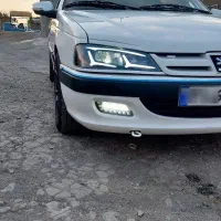 پژو پارس LX TU۵، مدل ۱۴۰۲