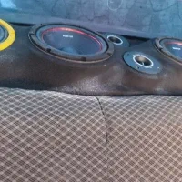 405مشکی پر کلاغی|خودرو سواری و وانت|بستک, |دیوار