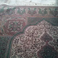 قالی کویر یزد|فرش|مشهد, احمدآباد|دیوار