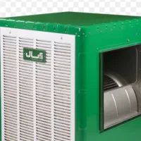 کولر آبی آبسال5500