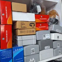 مدار کرکره برقی کرکره اتوماتیک