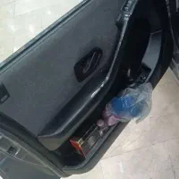 پژو پارس سالم|خودرو سواری و وانت|ایرانشهر, |دیوار