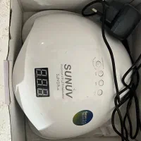 وسایل حرفه ای و اورجینال ناخن کاری|آرایشی، بهداشتی، درمانی|ارومیه, |دیوار