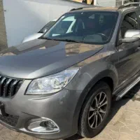 هایما S7 مدل 97 /اقساطی/چکی