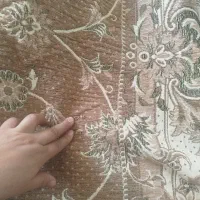 یک عدد رو فرش|روفرشی|الیگودرز, |دیوار