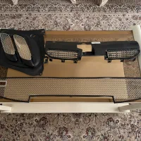 طوری sp با ابگیر کامل اورجینال ارسی rc 206