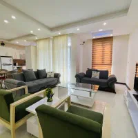 اجاره اپارتمان مبله شیک و مدرن بلوار فردوس