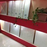 سقف کاذب شبکه 60در 60از کارخانه|خدمات پیشه و مهارت|چهاردانگه (تهران), |دیوار