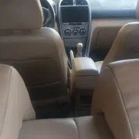 ام وی ام ایکس ۳۳ نیو|خودرو سواری و وانت|کرمانشاه, |دیوار