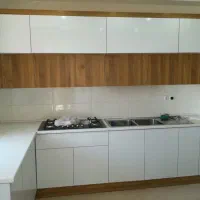 نصب یانصاب کابینت کمددیواری تعمیرات وجابجایی.|خدمات پیشه و مهارت|اندیشه, اندیشه فاز ۱|دیوار