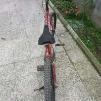 دوچرخه ۲۴کاملا سالم بدون خط خش|دوچرخه، اسکیت، اسکوتر|بندر انزلی, پردیس|دیوار