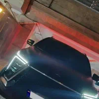 kmc x5 کی ام سی ایکس۵ کاور مات لاستیک کره دمپینگ