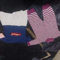 لباس نوزادی