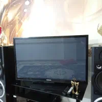 تلویزیون در حد