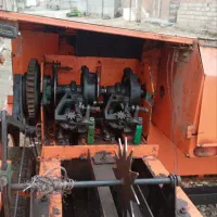 بیلر مدل ۹۴|ماشین‌آلات صنعتی|پارس‌آباد, |دیوار