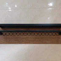 رگال لباس دیواری روتوری زیر حلقه