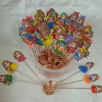 نماد سال و اسفند دود کن