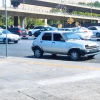 پیکی لوازمی فول فابریک