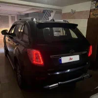 لیفان x60|خودرو سواری و وانت|تهران, توحید|دیوار