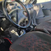 پراید ۱۳۲ مدل ۹۰