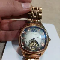 ساعت کارتیه اوتوماتیک پتک فیلیپ