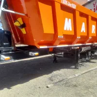 کمپرس آماده تحویل|خودرو سنگین|اصفهان, سیچان|دیوار