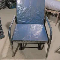 صندلی تخت خوابشو همراه بیمار