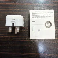 شارژر ایفون 20W USB/C اورجینال|لوازم جانبی موبایل و تبلت|اصفهان, چرخاب|دیوار