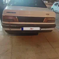فروش یک دستگاه ماشین آردی مدل 84 مدارک کامل|خودرو سواری و وانت|جهرم, |دیوار