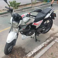 بنلی 150 مدل 98