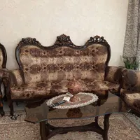 مبل من نفره|مبلمان خانگی و میز عسلی|اصفهان, پوریای ولی|دیوار