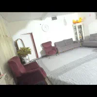 مبل ۷ نفره  نو