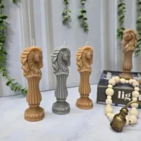 شمع های سال نو عمده