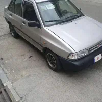 پراید مدل ۹۲ seفول