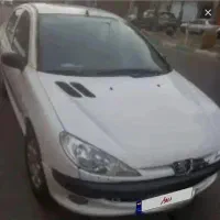 206 اس دی وی ۲۰تیپ ۳