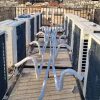 نصب کولرگازی