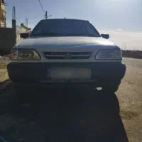 پراید عروسک