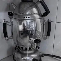 سماور گازی آپولون مدل پروتون وقوری