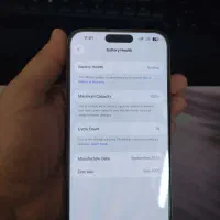 ۱۶ پرو مکس|موبایل|تبریز, |دیوار