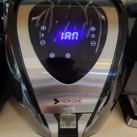 سرخ کن بدون روغن