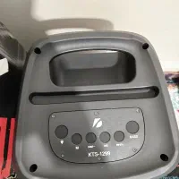 اسپیکر عالی و نو|پخشکننده همراه|همدان, |دیوار