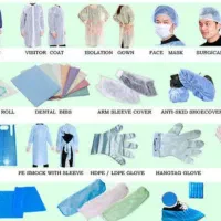 تجهیزات پزشکی
