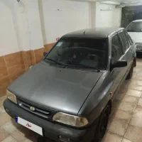 خودرو|خودرو سواری و وانت|بجنورد, |دیوار