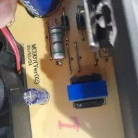 پاور|قطعات و لوازم جانبی رایانه|قم, باجک دو|دیوار